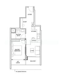 Saint Barnabas Lane (D12), Condominium #606806781